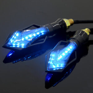 Dodaci za modifikaciju motocikala