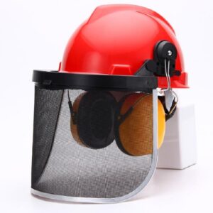 Ušice za smanjenje buke od košenja trave